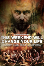 Killer Retreat (This Weekend Will Change Your Life)