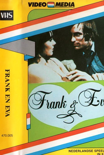 Frank en Eva - Poster / Capa / Cartaz - Oficial 1