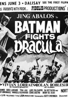 Batman Fights Dracula