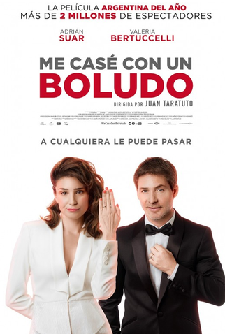 Poster 3 de Filme Roteiro de Casamento (2016)