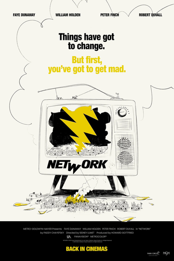  de Filme Rede de Intrigas (1976)