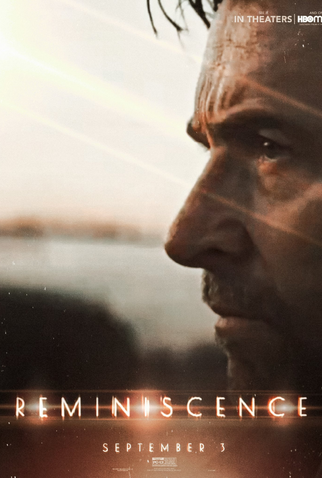Poster 3 de Filme Caminhos da Memória (2021)