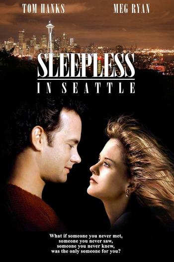  de Filme Sintonia de Amor (1993)