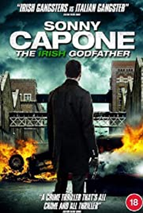 Sonny Capone - Poster / Capa / Cartaz - Oficial 1