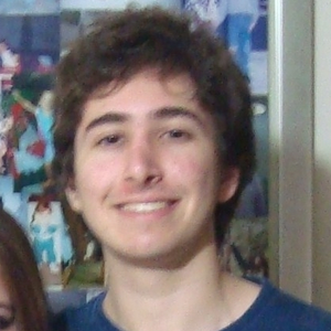 Foto de perfil de Gustavo Fantinel