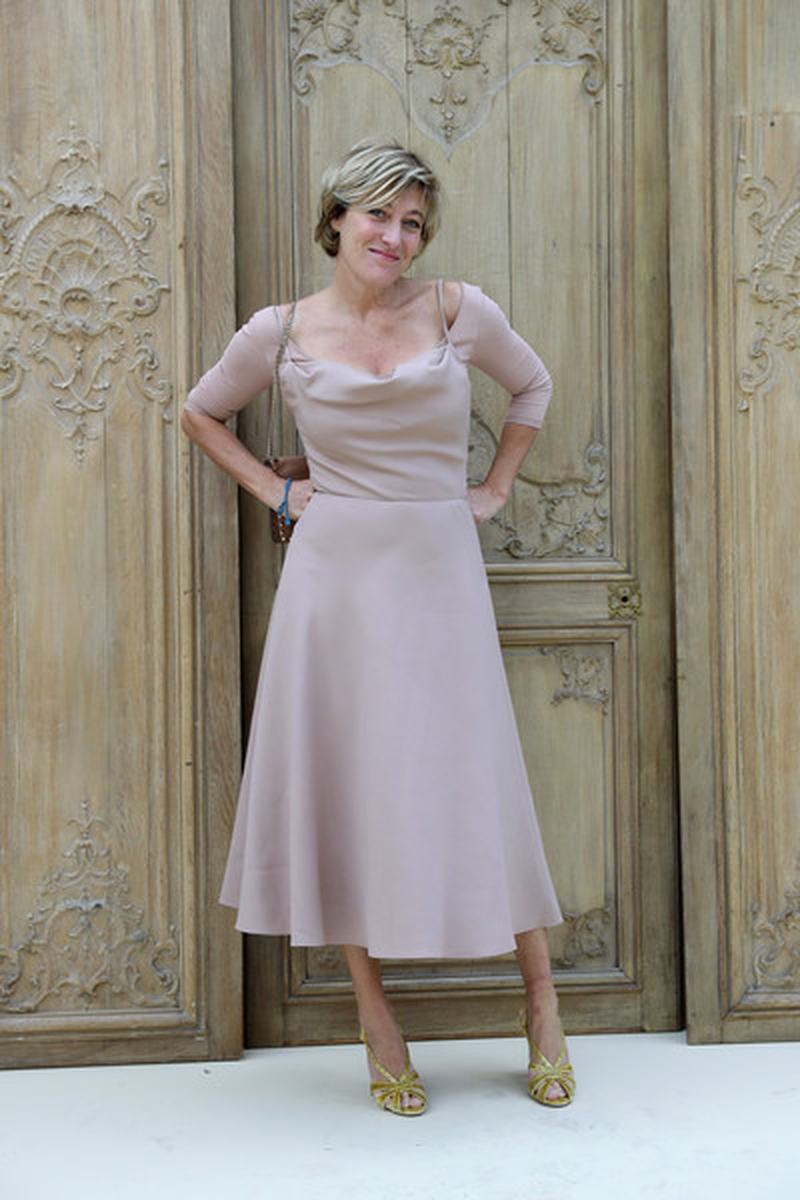 Valeria Bruni Tedeschi - Foto 2