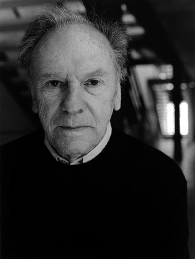 Jean-Louis Trintignant - Foto 5