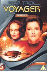Jornada nas Estrelas: Voyager (5ª Temporada) (Star Trek: Voyager (Season 5))