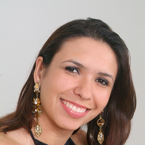 Foto de perfil de Mirela