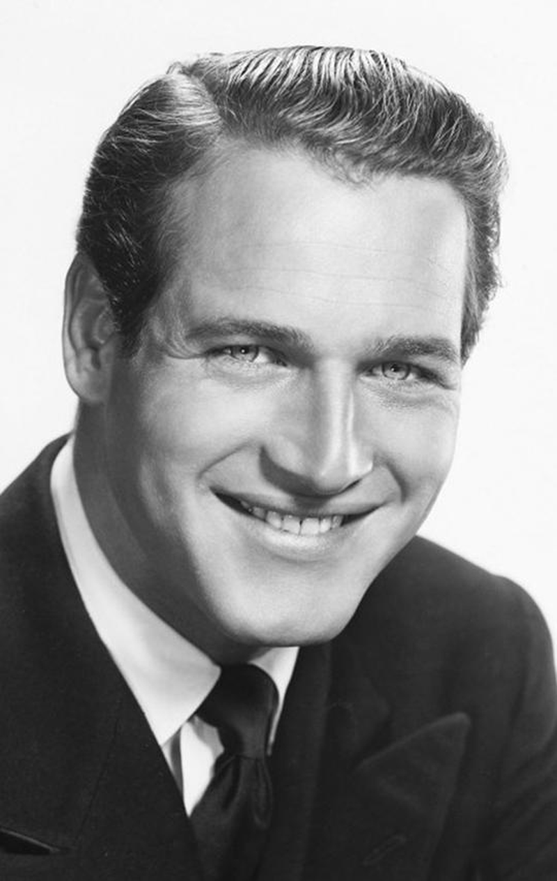 Paul Newman - Foto 13