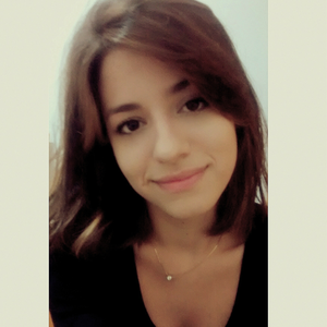 Foto de perfil de Heloísa