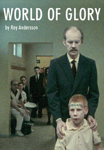 Mundo de Glória (Härlig är jorden)