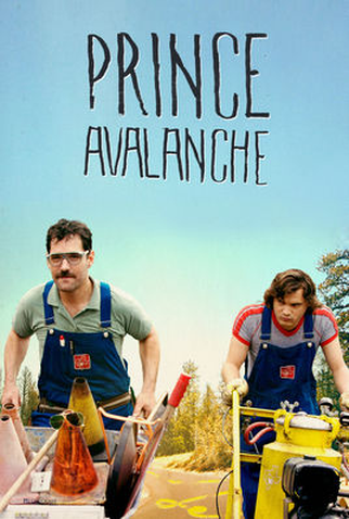 Poster 7 de Filme Príncipes da Estrada  (2013)
