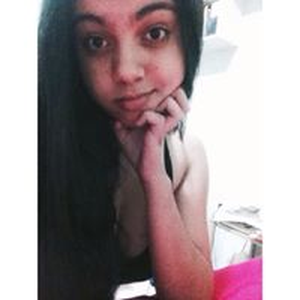 Foto de perfil de Yasmin