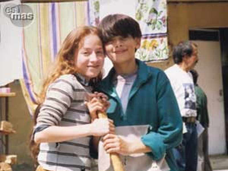 Foto 31 de Navidad Sin Fin 