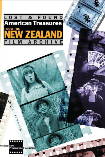 Poster de Curta Won In A Closet (1914)