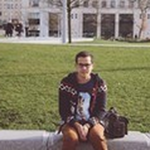 Foto de perfil de Thiago