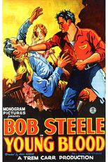 Salteador Mascarado (Young Blood)