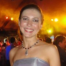 Foto de perfil de Luana Pereira