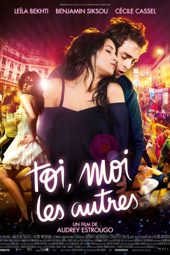 Poster de Filme Eu, Você, os Outros (2010)