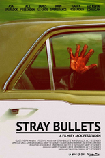 Bala Perdida (Stray Bullets)