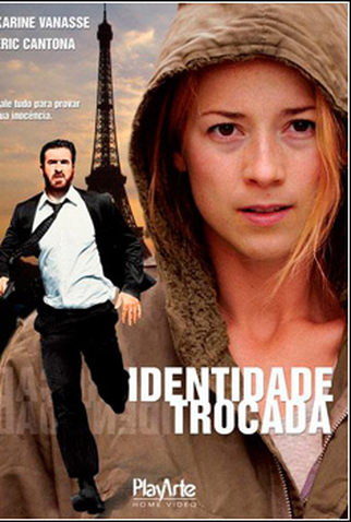 Poster 1 de Filme Identidade Trocada (2011)