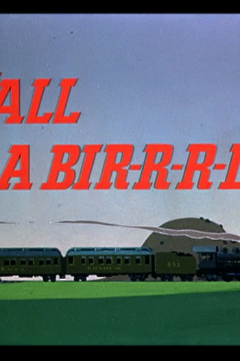 Poster de Curta Todos a Bordo (1950)