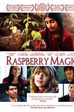 A Semente Mágica (Raspberry Magic)