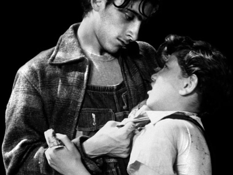 Foto 1 de Os Esquecidos