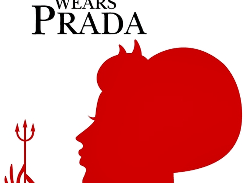 Foto 2 de O Diabo Veste Prada