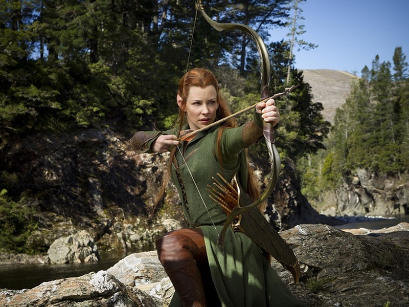 Foto 11 de O Hobbit: A Desolação de Smaug