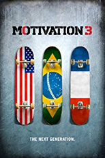 Motivation 3: The Next Generation (Motivation 3: The Next Generation)