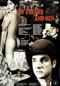 Sobre Homens e Aberrações (Pro urodov i lyudey)