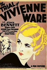 The Trial of Vivienne Ware (The Trial of Vivienne Ware)