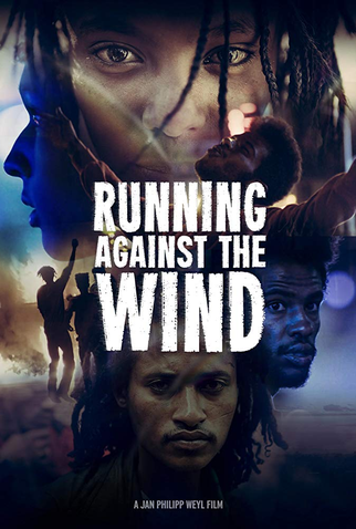 Poster 1 de Filme Correndo Contra o Vento (2019)