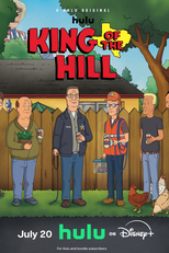 O Rei do Pedaço (15ª Temporada) (King of The Hill (Season 15))