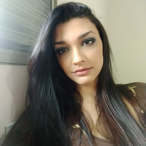 Foto de perfil de Maria Cláudia