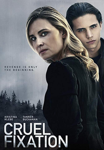 Fixação Cruel (Cruel Fixation)