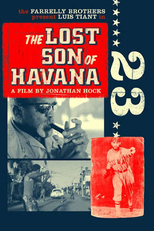 Filho de Havana (The Lost Son of Havana)