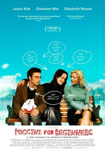  de Filme 3 Lados do Amor (2006)