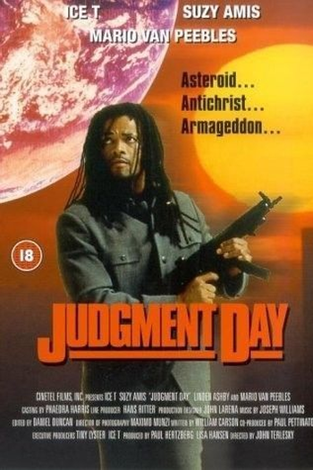  de Filme Perigo Iminente  (1999)