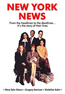 New York News (1ª Temporada) (New York News (Season 1))