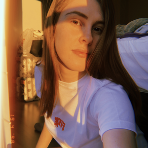 Foto de perfil de Gabriela