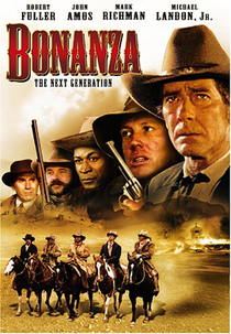 Bonanza - A Nova Geração (Bonanza - The Next Generation)
