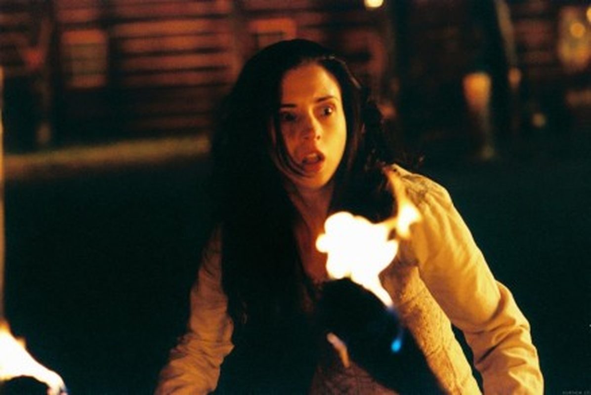 Emily Perkins - Foto 5