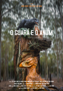 O Guará e o Anum (O Guará e o Anum)
