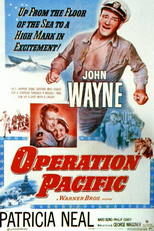 Águas Traiçoeiras (Operation Pacific)