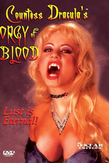 Countess Dracula's Orgy of Blood (Countess Dracula's Orgy of Blood)