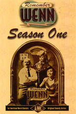 Armchair Detective by Remember WENN (Armchair Detective by Remember WENN)