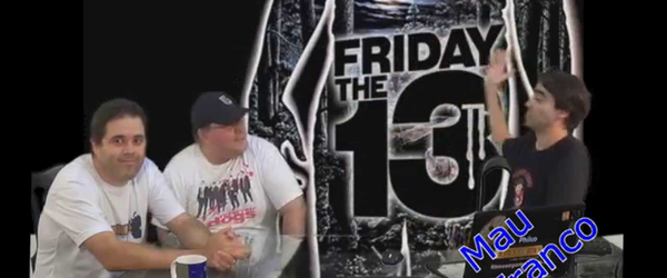 As Melhores Mortes de Sexta-Feira 13 - Top 7 Jason Kills